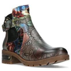 Fashion Bottines - COCRAILO 77 Bottines