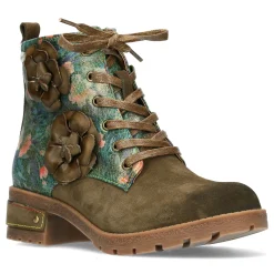 Fashion Bottines - COCRAILO 47 Bottines
