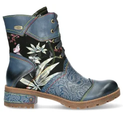 Best Bottines - COCRAILO 24 Bottines