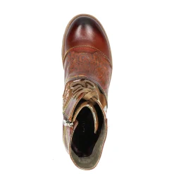 Best Bottines - COCRAILO 24 Bottines