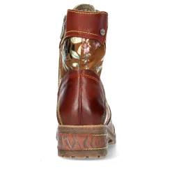 Best Bottines - COCRAILO 24 Bottines