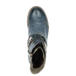 Best Bottines - COCRAILO 24 Bottines