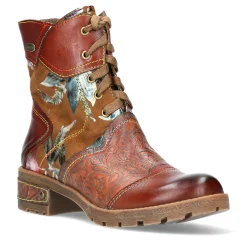 Best Bottines - COCRAILO 24 Bottines