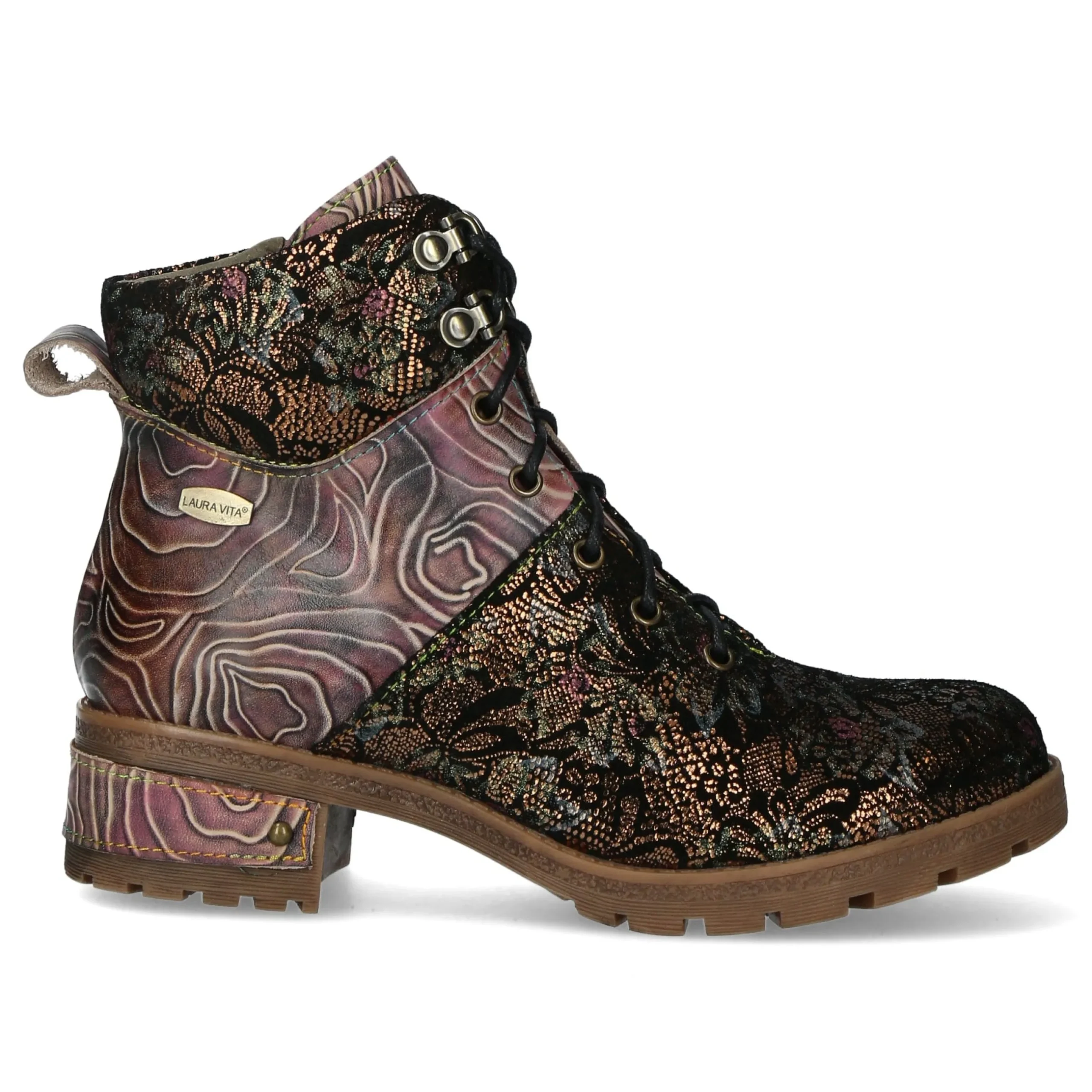 Sale Bottines - COCRAILO 55 Bottines