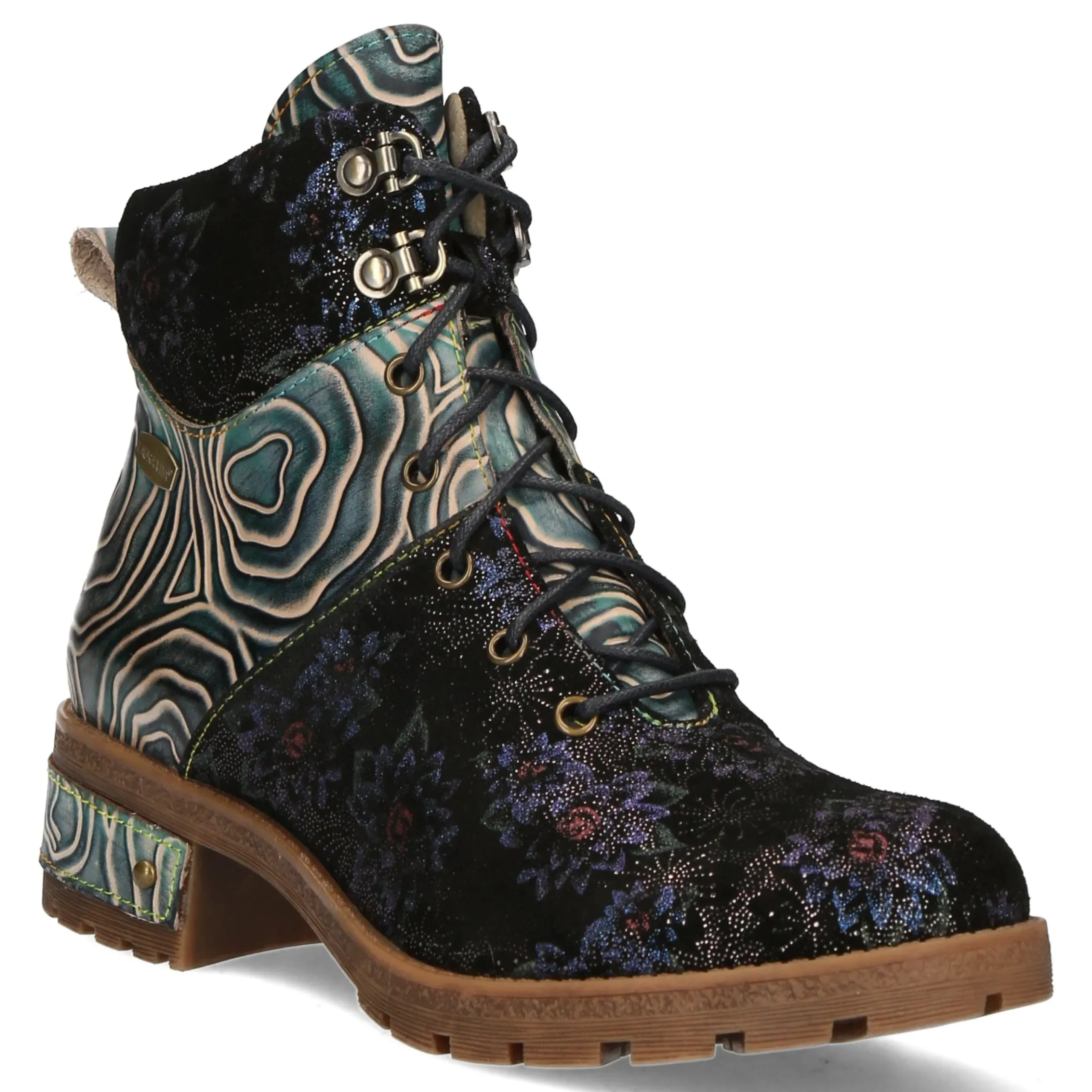 Sale Bottines - COCRAILO 55 Bottines