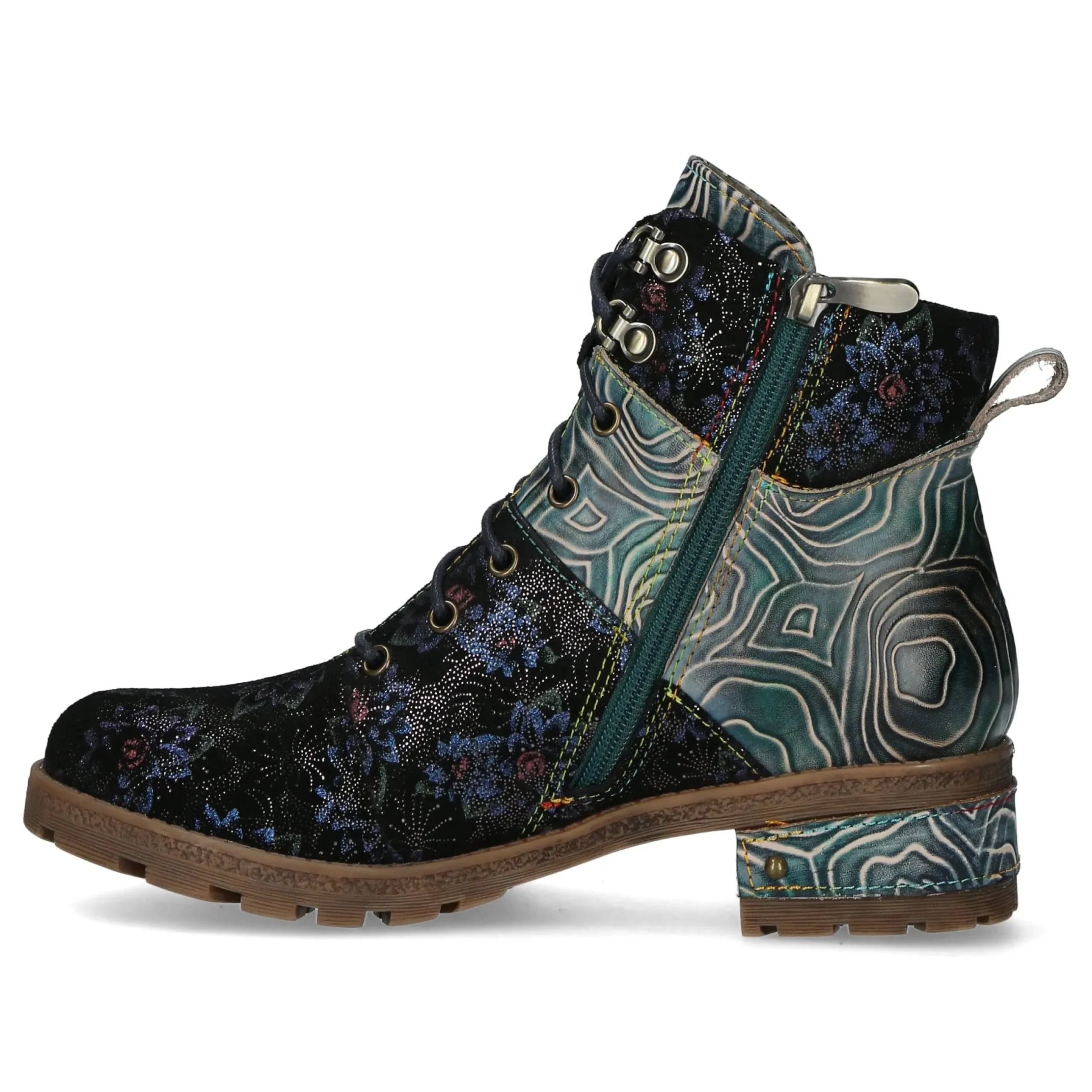 Sale Bottines - COCRAILO 55 Bottines