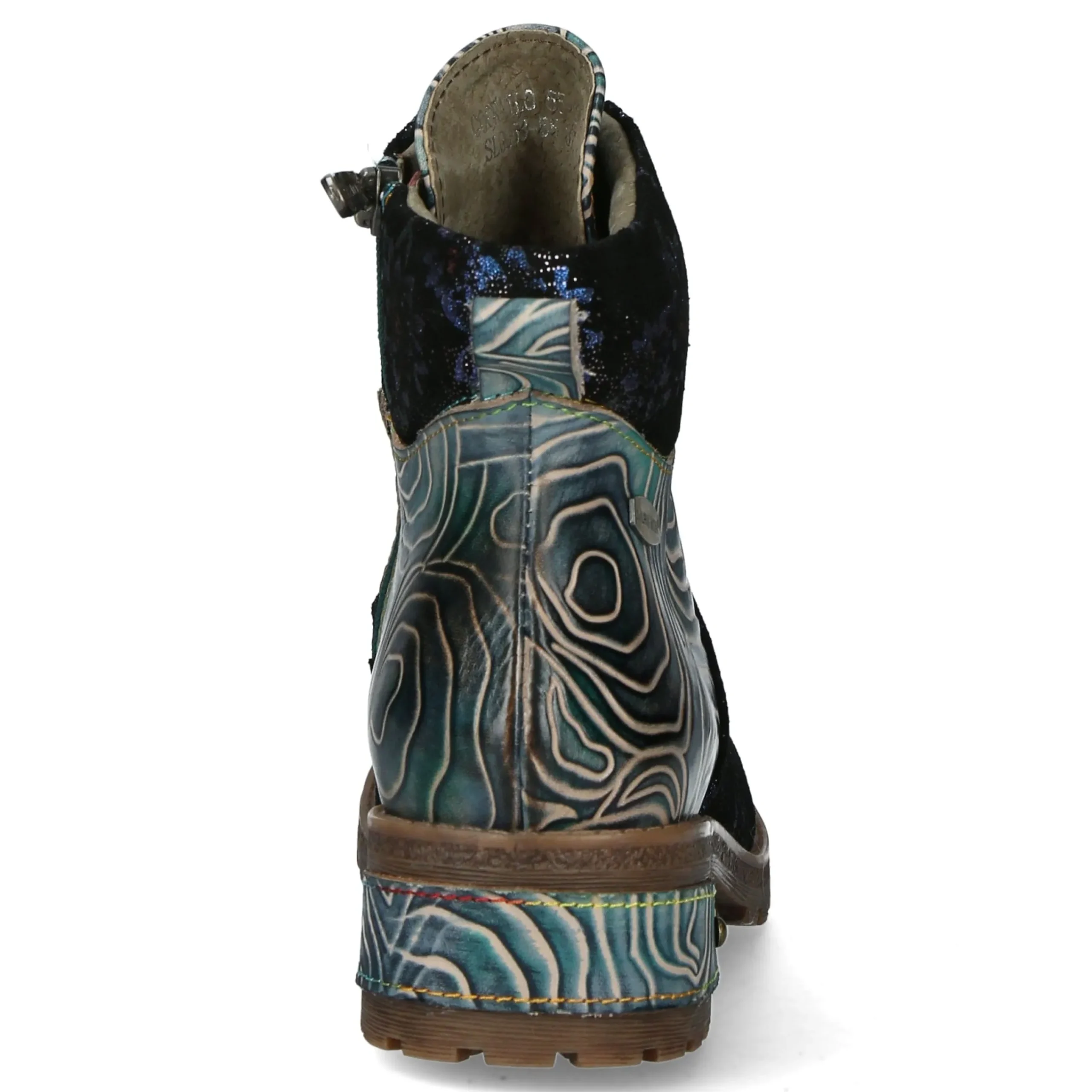 Sale Bottines - COCRAILO 55 Bottines