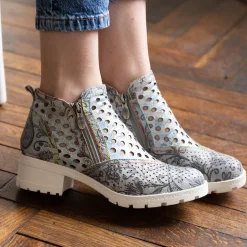 Discount Bottines - COCRAILO 5523 Bottines