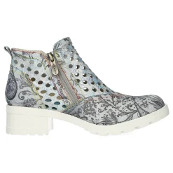 Discount Bottines - COCRAILO 5523 Bottines