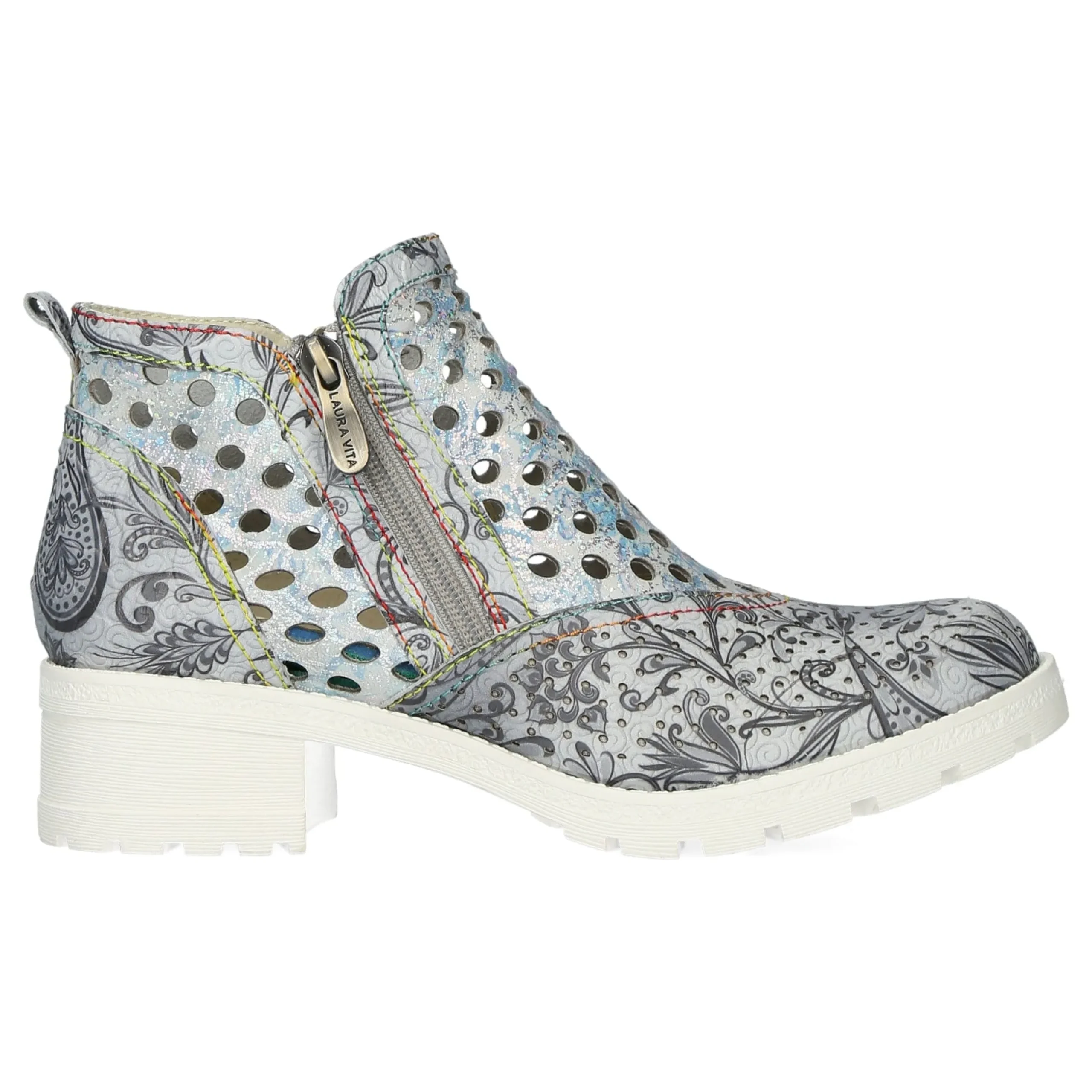 Discount Bottines - COCRAILO 5523 Bottines