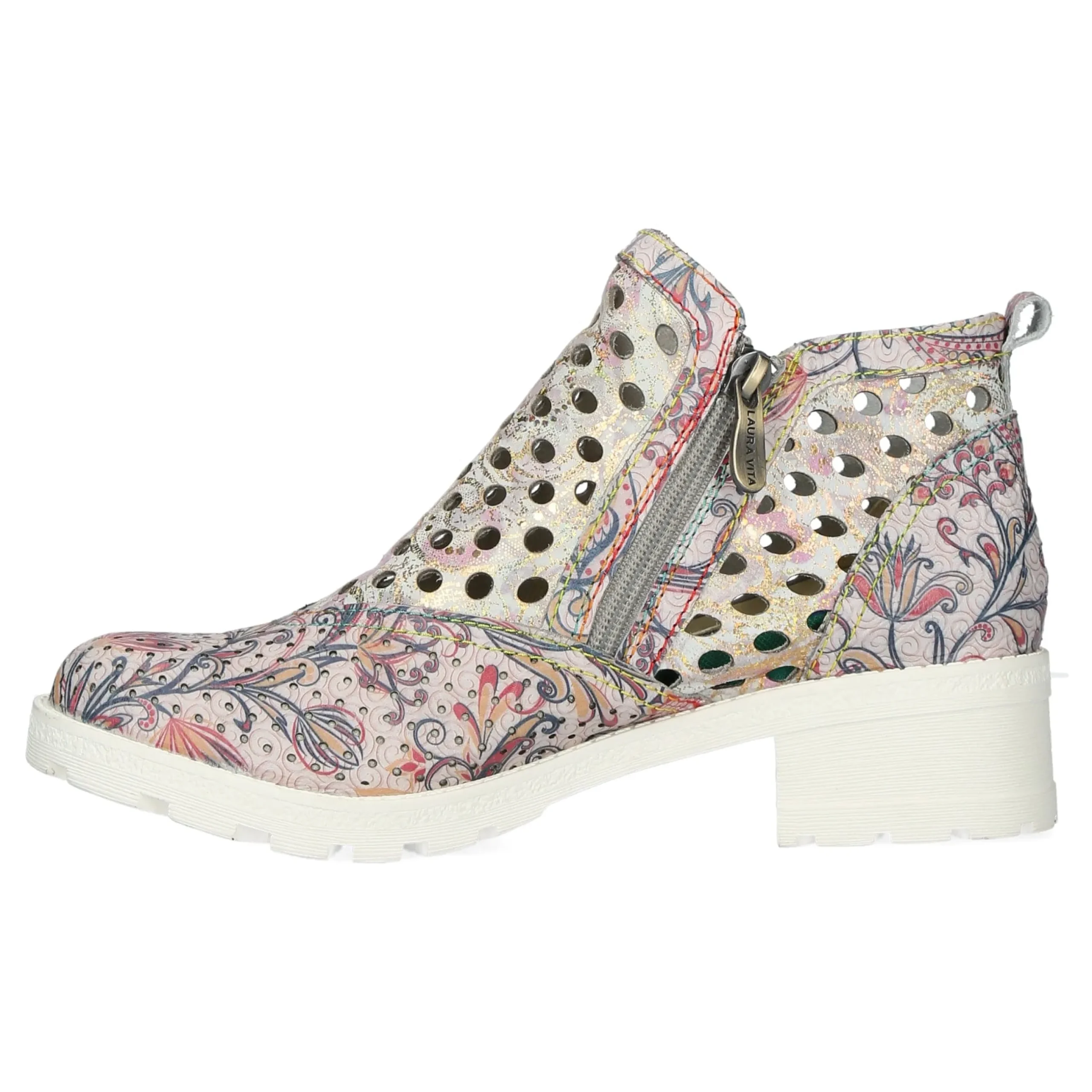 Discount Bottines - COCRAILO 5523 Bottines
