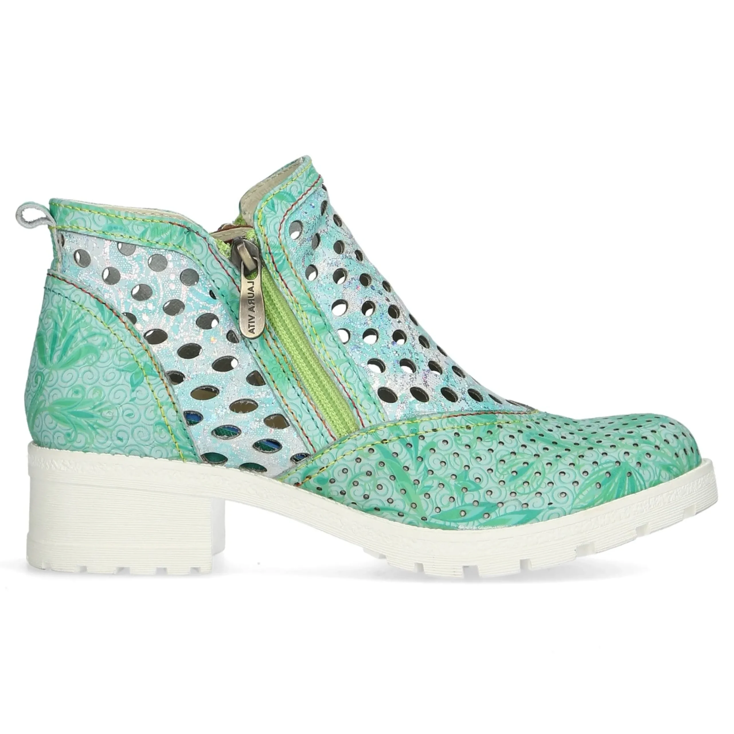 Discount Bottines - COCRAILO 5523 Bottines