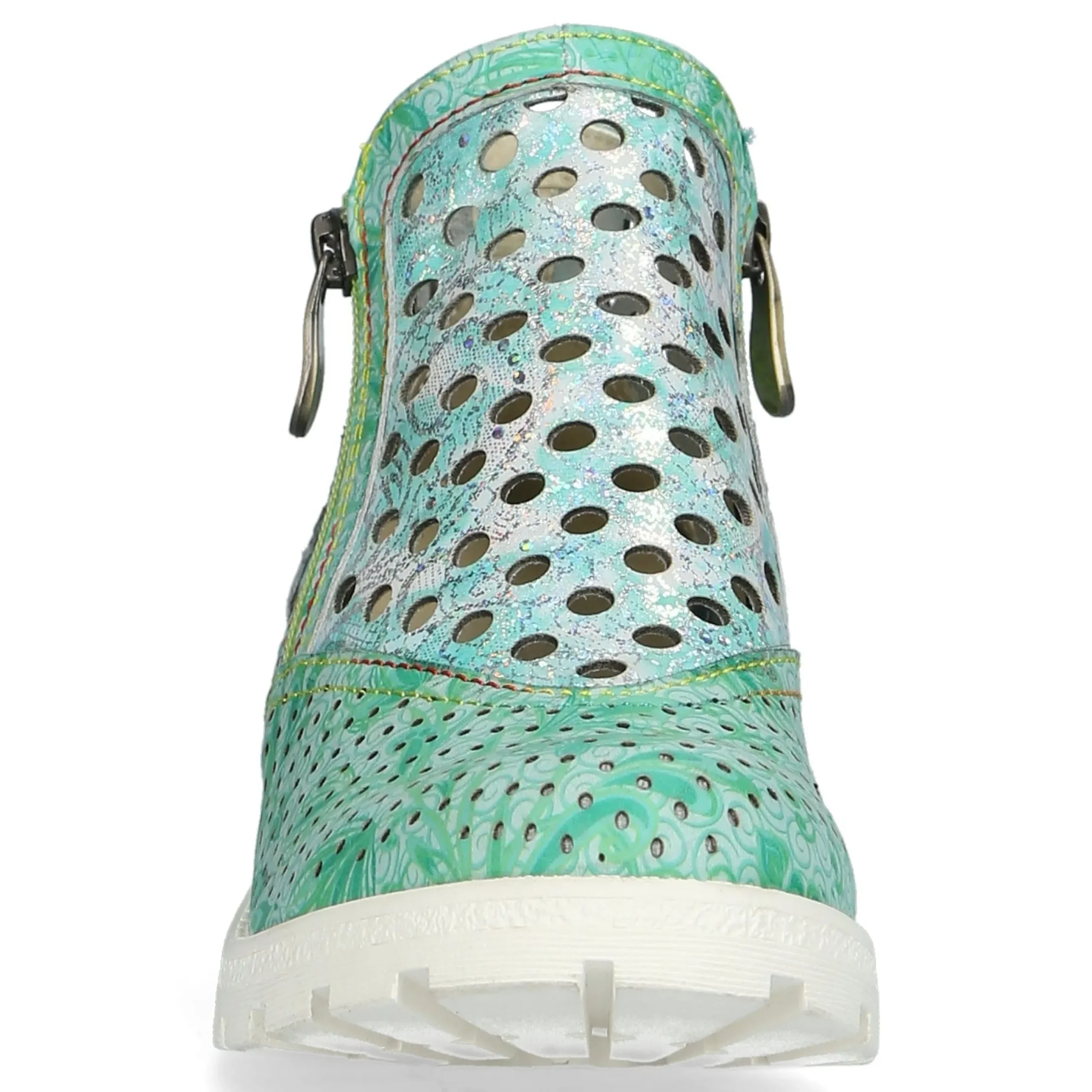 Discount Bottines - COCRAILO 5523 Bottines