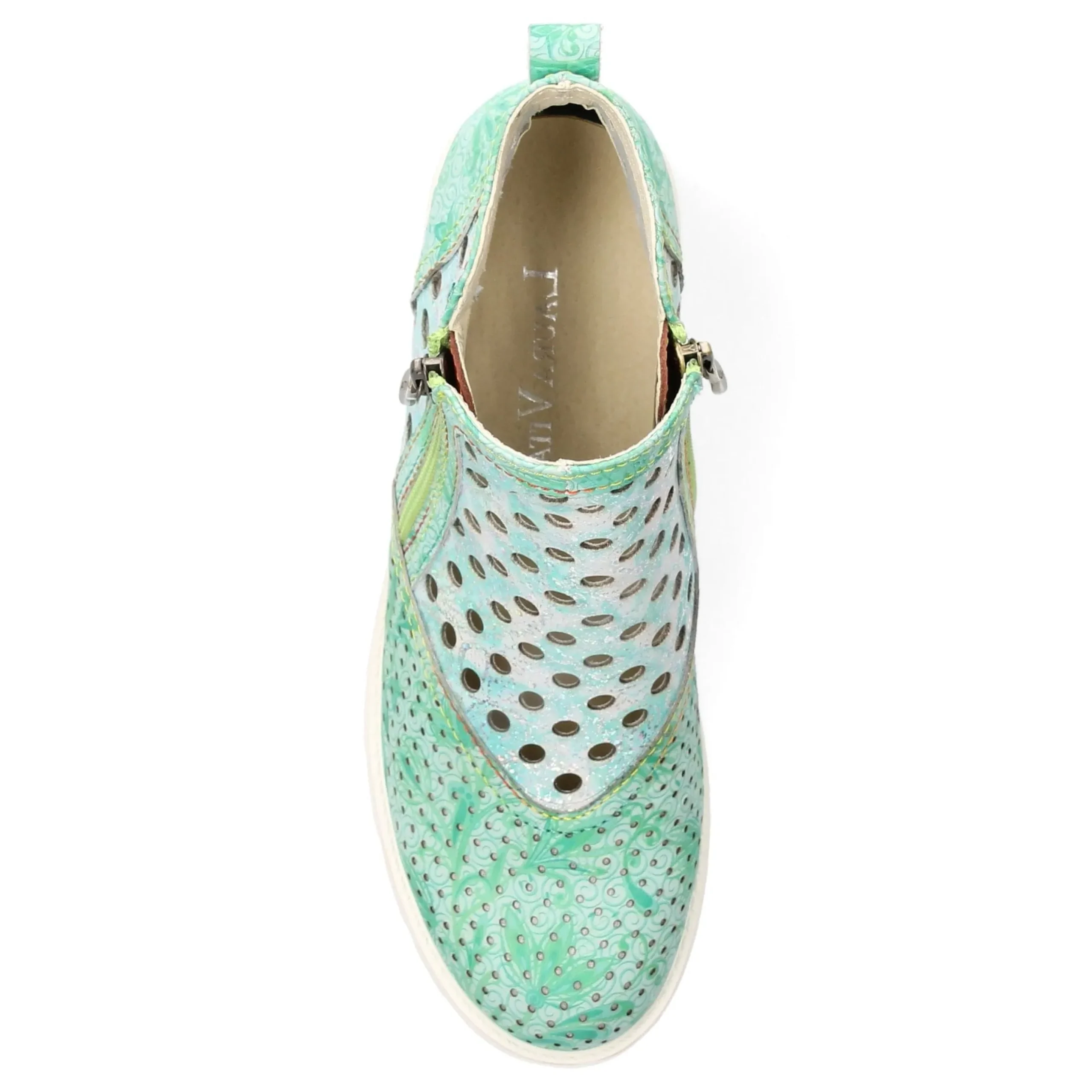 Discount Bottines - COCRAILO 5523 Bottines
