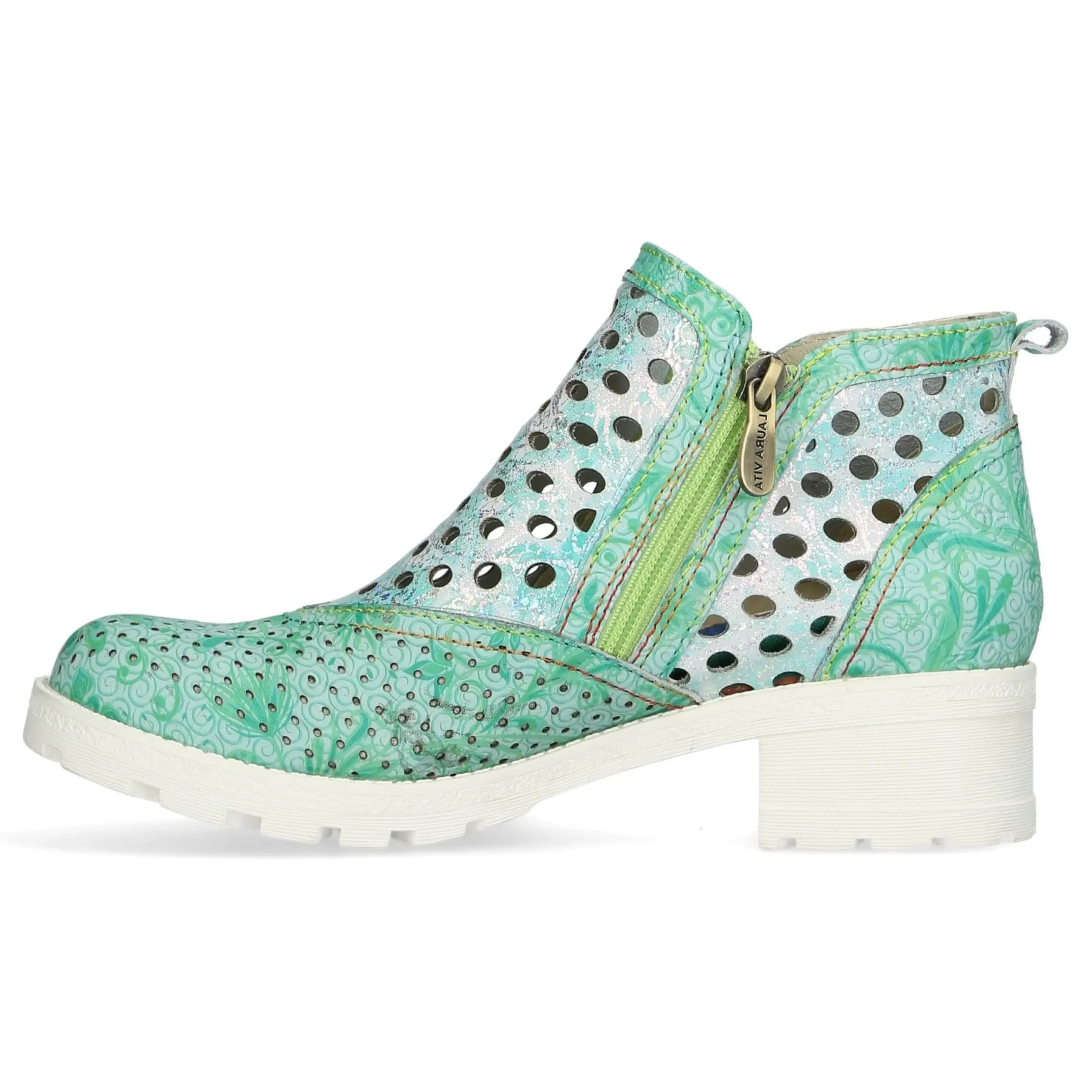 Discount Bottines - COCRAILO 5523 Bottines