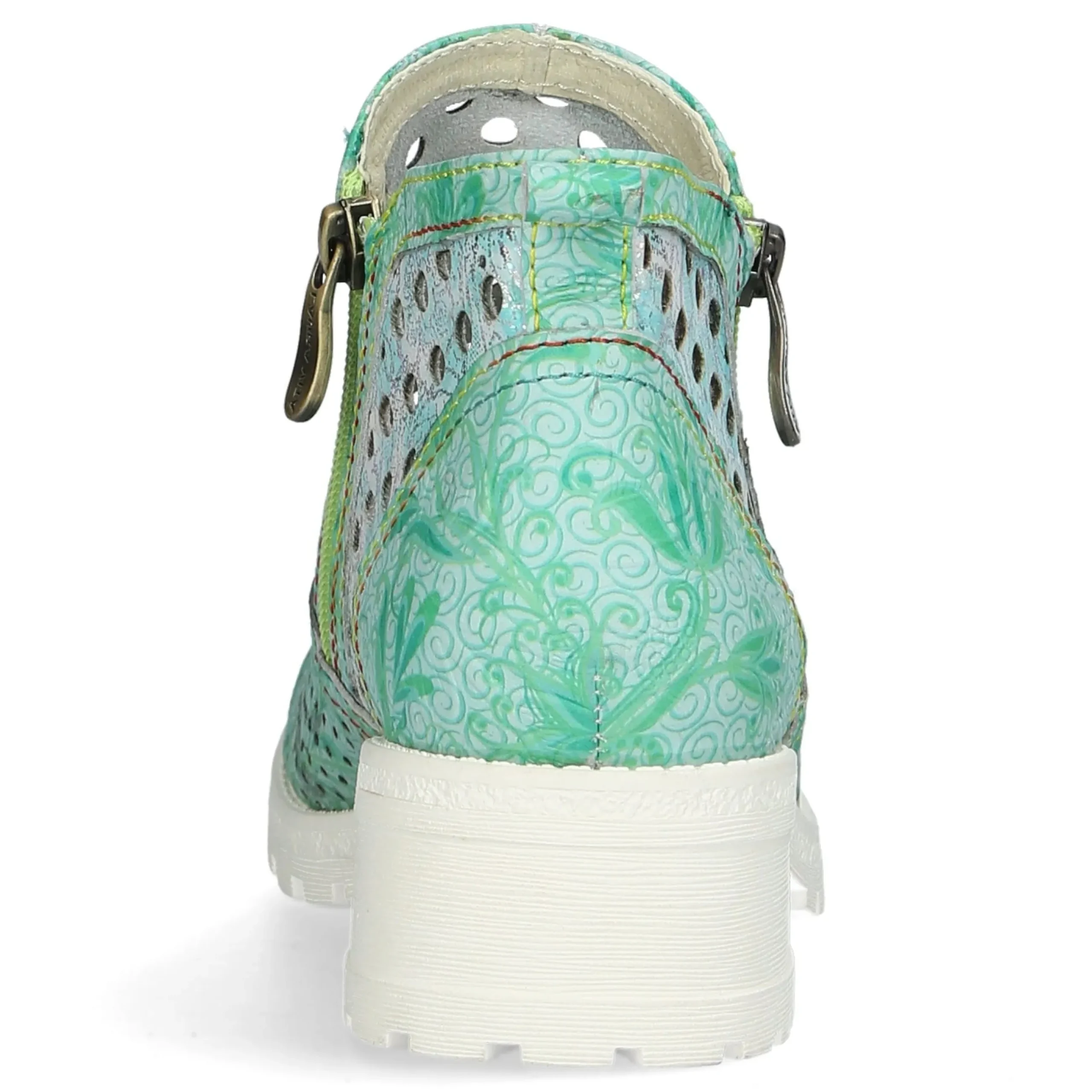 Discount Bottines - COCRAILO 5523 Bottines