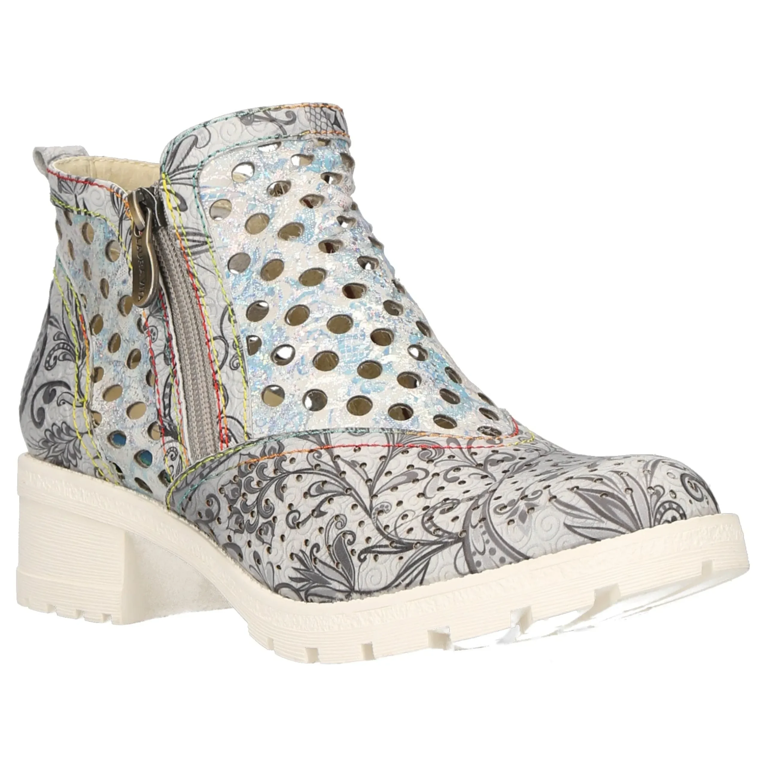 Discount Bottines - COCRAILO 5523 Bottines
