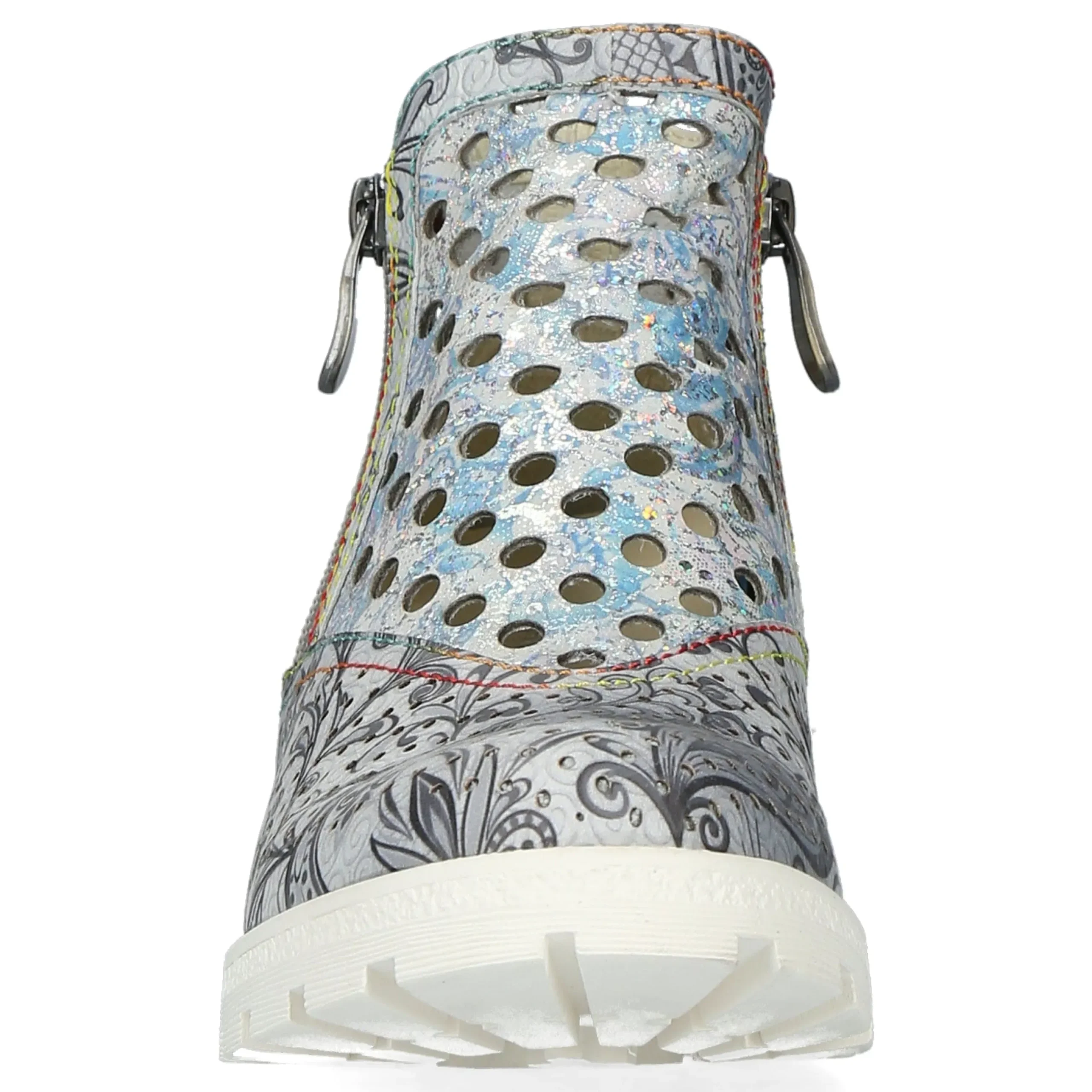 Discount Bottines - COCRAILO 5523 Bottines