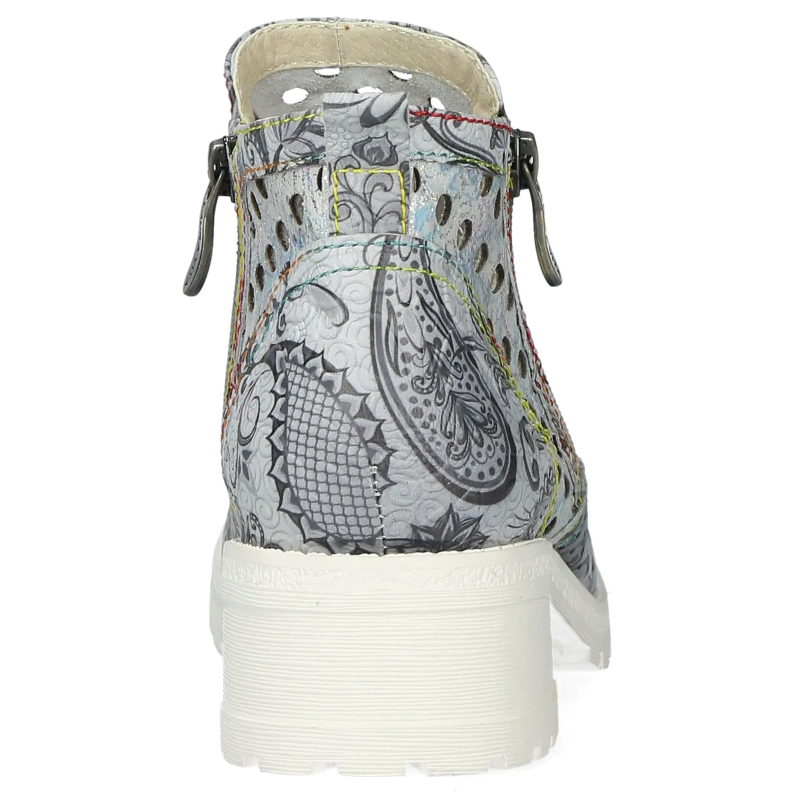 Discount Bottines - COCRAILO 5523 Bottines