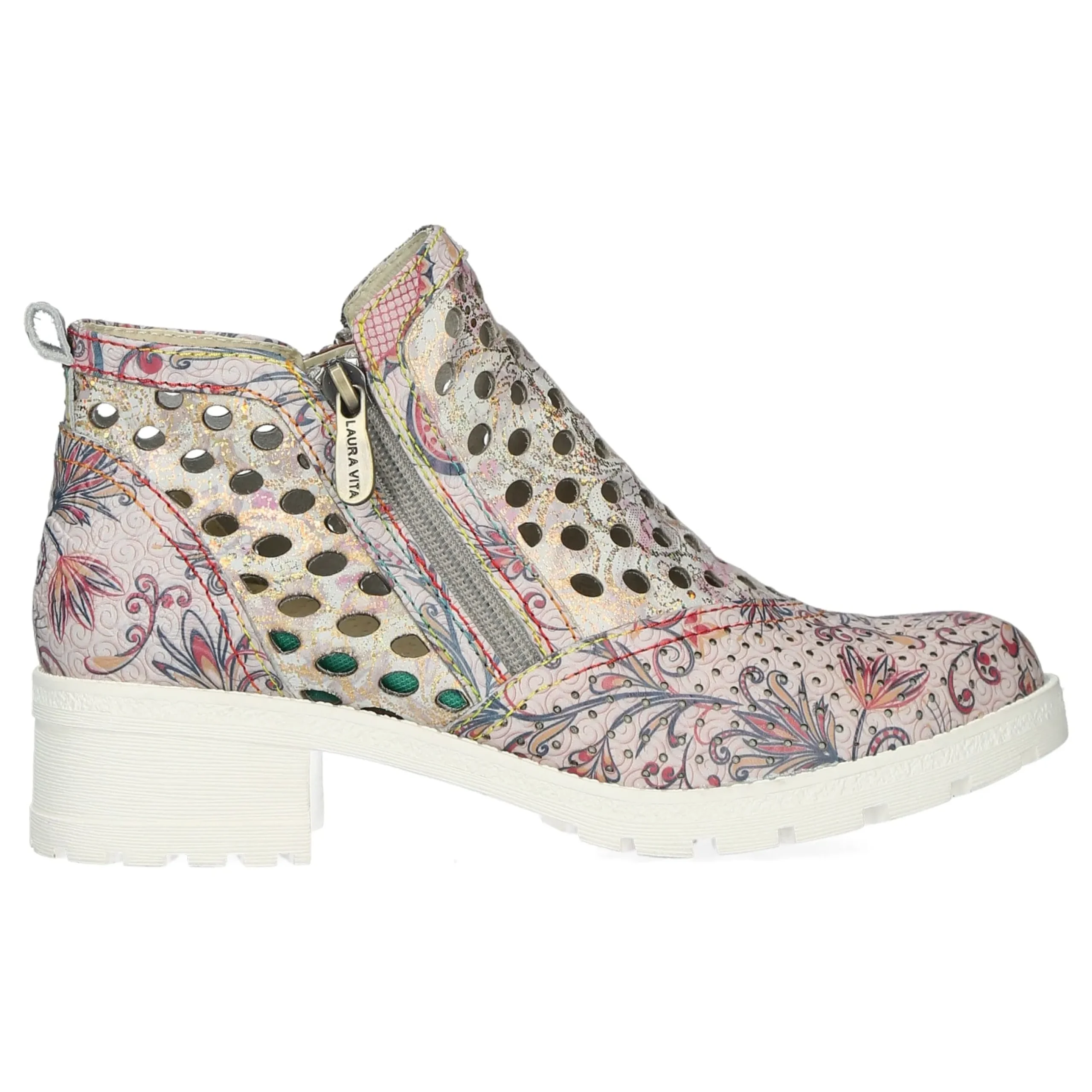 Discount Bottines - COCRAILO 5523 Bottines