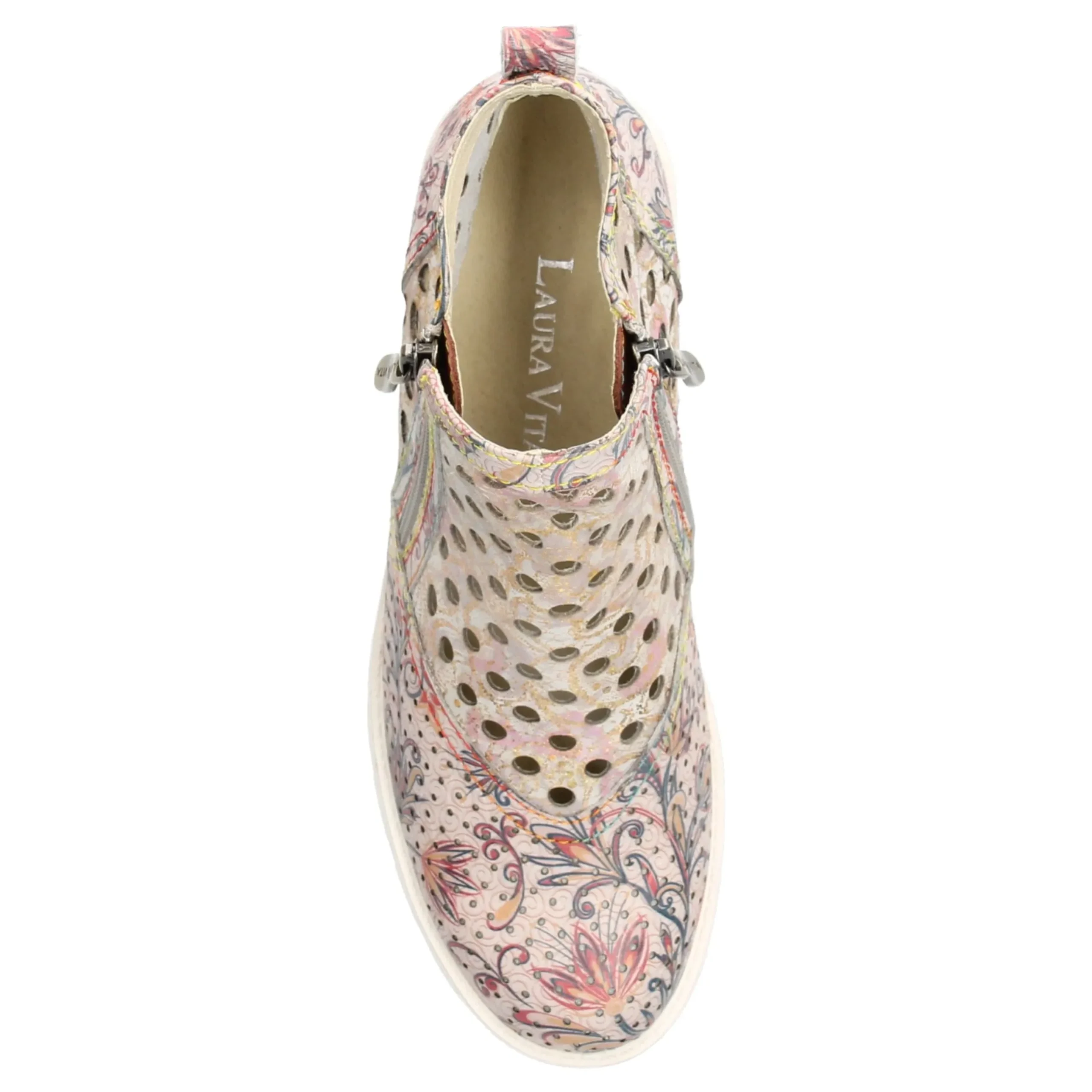 Discount Bottines - COCRAILO 5523 Bottines