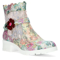 Fashion Bottines - COCRAILO 56 Bottines