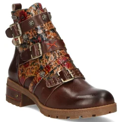 Store Bottines - COCRAILO 50A Bottines