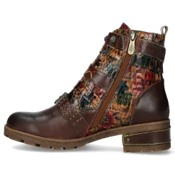 Store Bottines - COCRAILO 50A Bottines