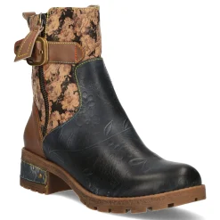 Best Bottines - COCRAILO 54A Bottines