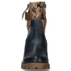 Best Bottines - COCRAILO 54A Bottines
