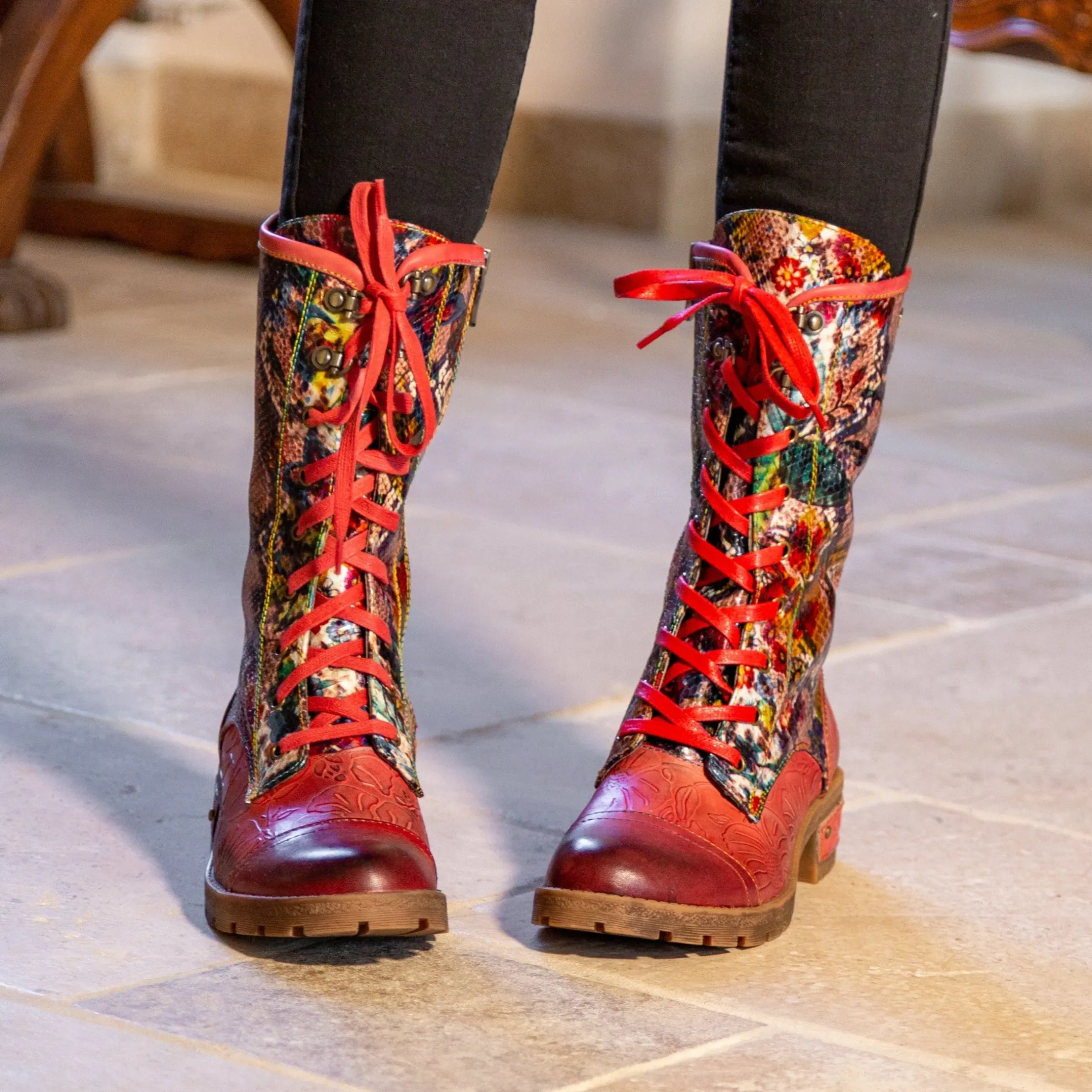 Cheap Bottines - COCRAILO 53A Bottines