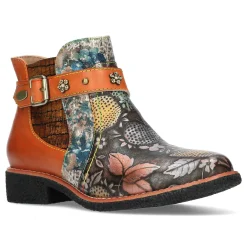 Online Bottines - COCRALIEO 44 Bottines