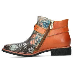 Online Bottines - COCRALIEO 44 Bottines