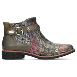 Online Bottines - COCRALIEO 44 Bottines