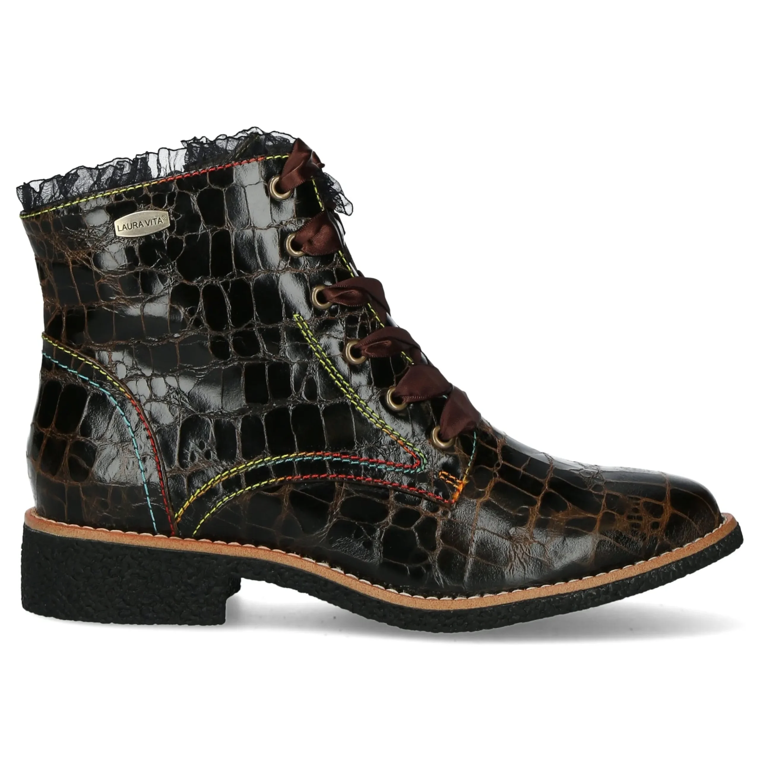 Clearance Bottines - COCRALIEO 60 Bottines