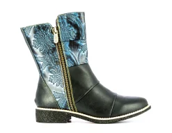 Store Bottines - COCRALIEO 18 Bottines