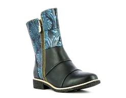 Store Bottines - COCRALIEO 18 Bottines