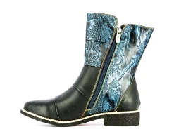 Store Bottines - COCRALIEO 18 Bottines