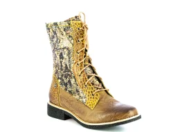 Hot Bottines - COCRALIEO 521 Outlet Chaussures|Bottines