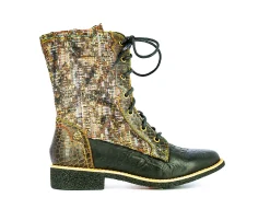Hot Bottines - COCRALIEO 521 Outlet Chaussures|Bottines
