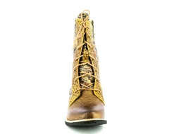 Hot Bottines - COCRALIEO 521 Outlet Chaussures|Bottines