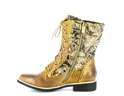 Hot Bottines - COCRALIEO 521 Outlet Chaussures|Bottines