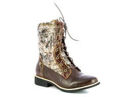 Hot Bottines - COCRALIEO 521 Outlet Chaussures|Bottines