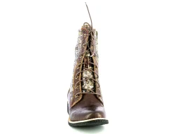 Hot Bottines - COCRALIEO 521 Outlet Chaussures|Bottines