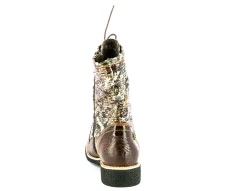 Hot Bottines - COCRALIEO 521 Outlet Chaussures|Bottines
