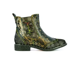 Clearance Bottines - COCRALIEO 16 Bottines