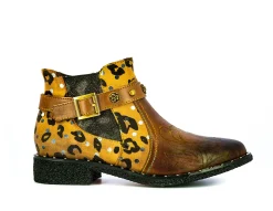 Hot Bottines - COCRALIEO14 Bottines