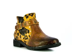 Hot Bottines - COCRALIEO14 Bottines