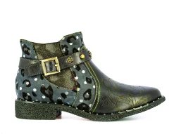 Hot Bottines - COCRALIEO14 Bottines