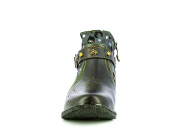Hot Bottines - COCRALIEO14 Bottines